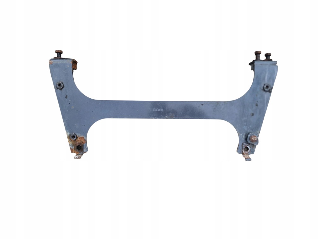 Купить Основание кронштейн аккумулятор scania r 1933626