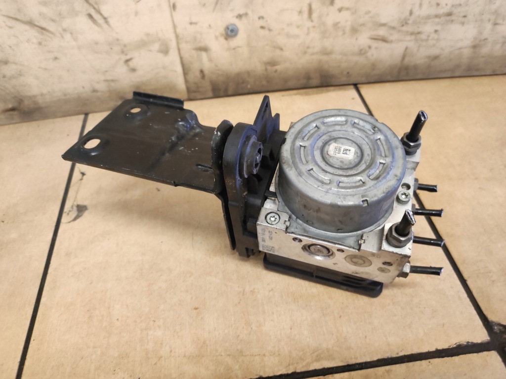 фото №4, Насос abs audi rs3 8v