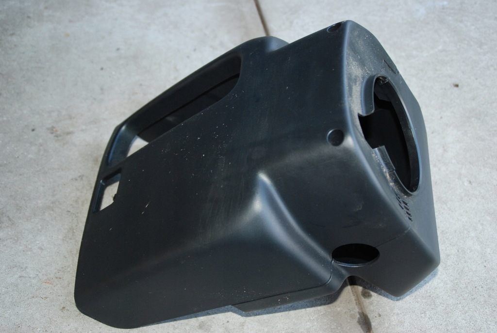 фото №4, C4 picasso ii захист корпус колонки керма