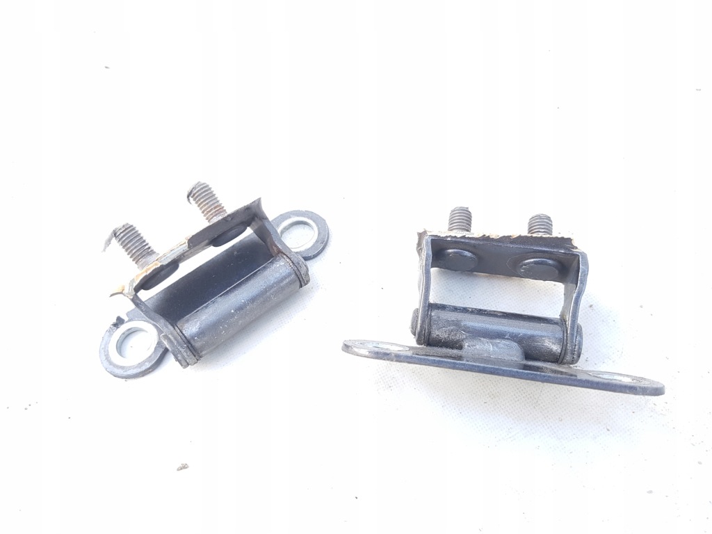 фото №1, Toyota verso 09-13 петли крышки