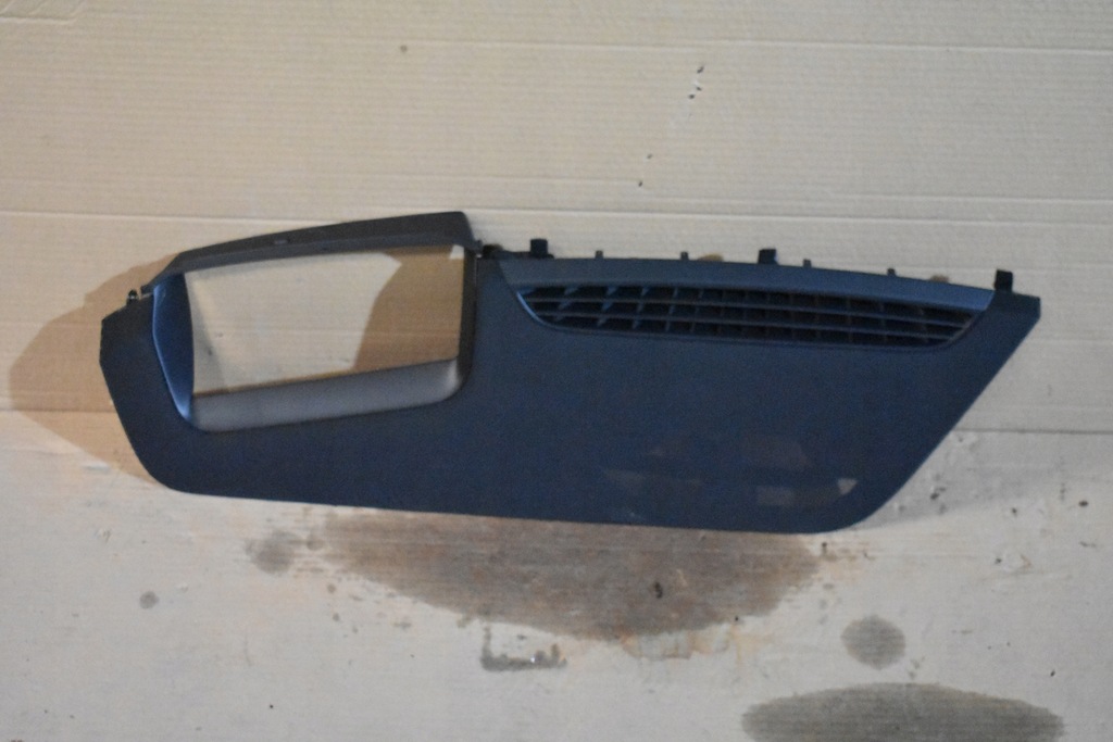 фото №1, Idealna захист решітка консолі проекційний дисплей mercedes w167 1