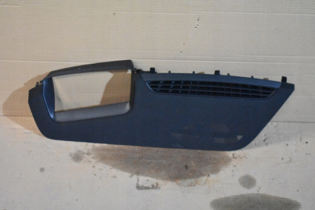 фото №1, Idealna захист решітка консолі проекційний дисплей mercedes w167 1 9