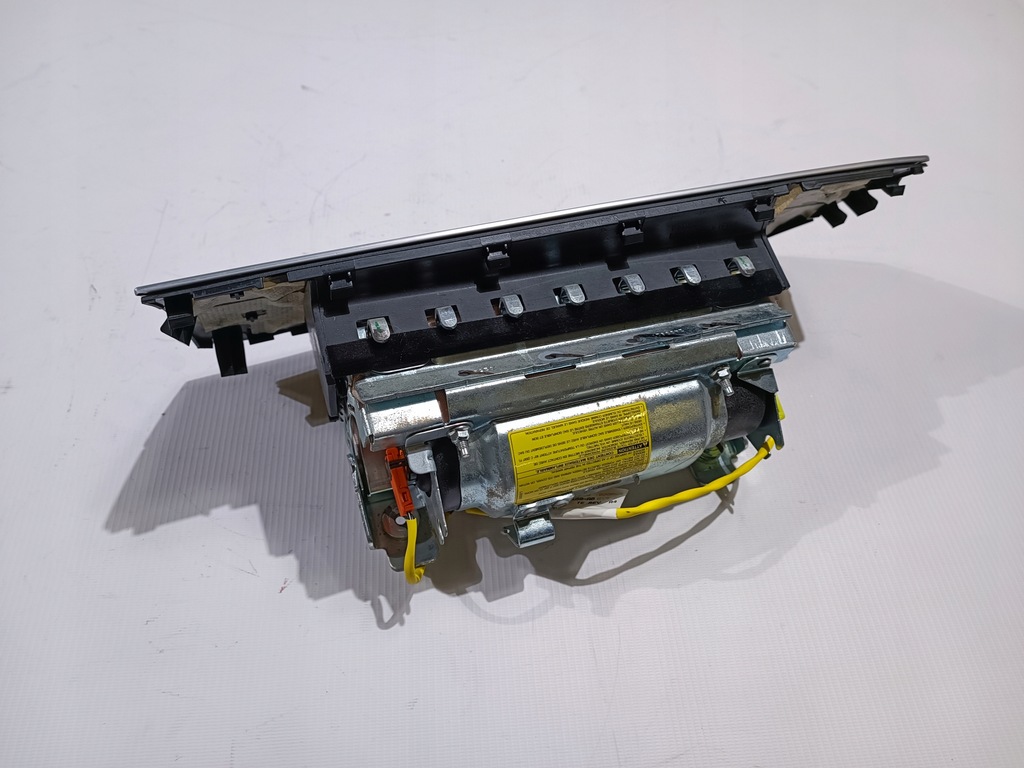 фото №6, Подушка повітряна пасажира ford mustang premium 2010-2014