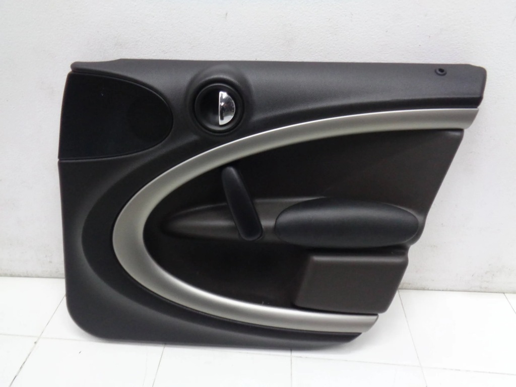 фото №1, Mini countryman r60 обшивка дверь правый перед 10-16