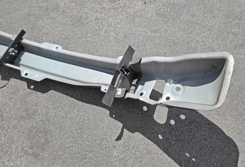 фото №8, Балка передняя dacia sandero 2 ii 2012-20