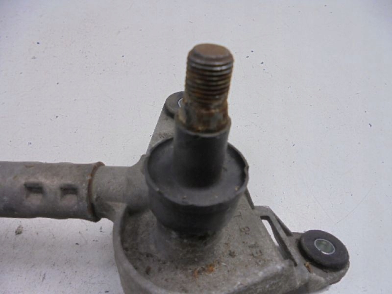 фото №7, Accord vii моторчик механізм двірник перед