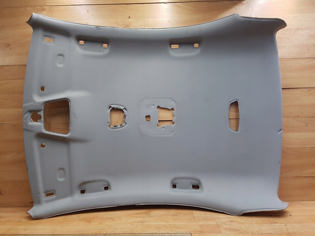 фото №1, Потолок 4d mercedes w203