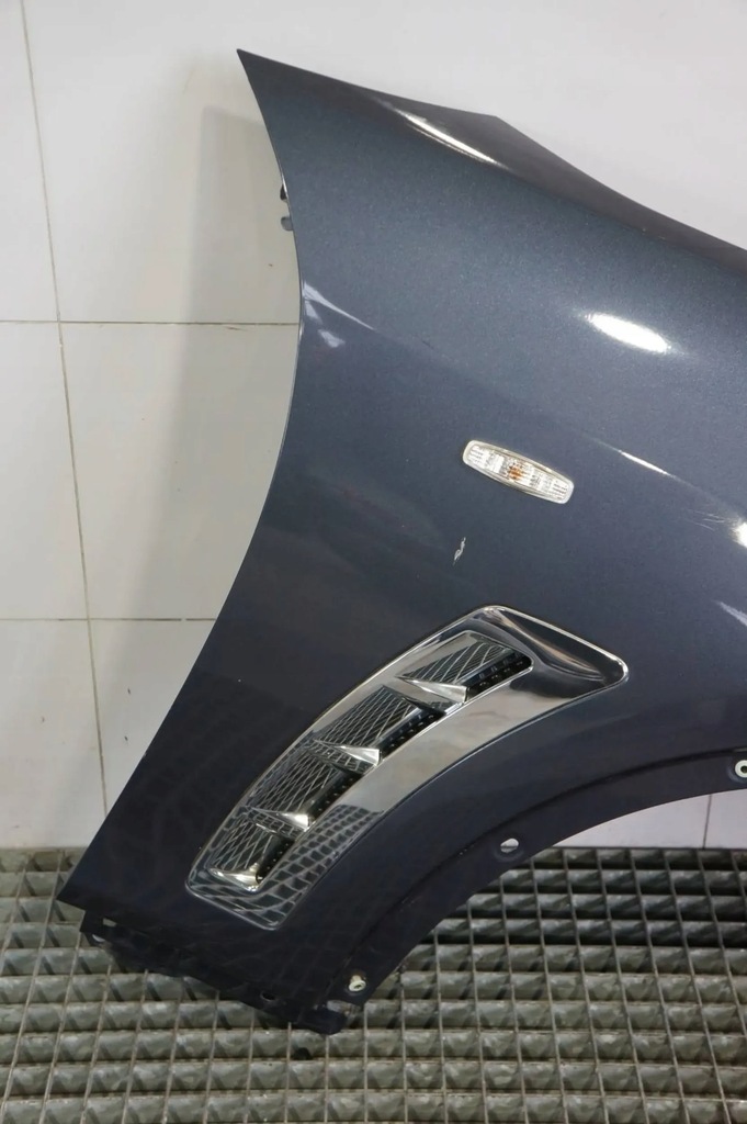 фото №8, Крыло правый перед infiniti fx qx k52 c