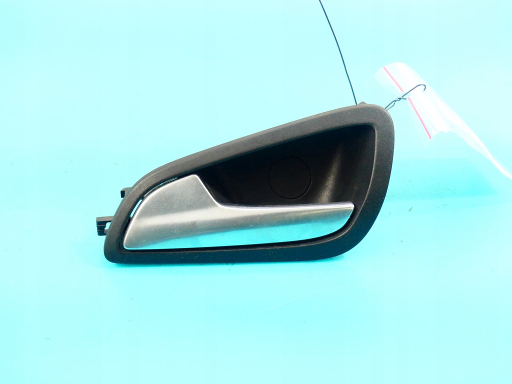 фото №1, Ручка перед ліва водія ford focus mk3