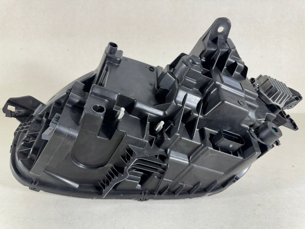 Volvo xc90 full led active high beam рестайлинг  фара правый  перед eur - хорошее состояние Недорого