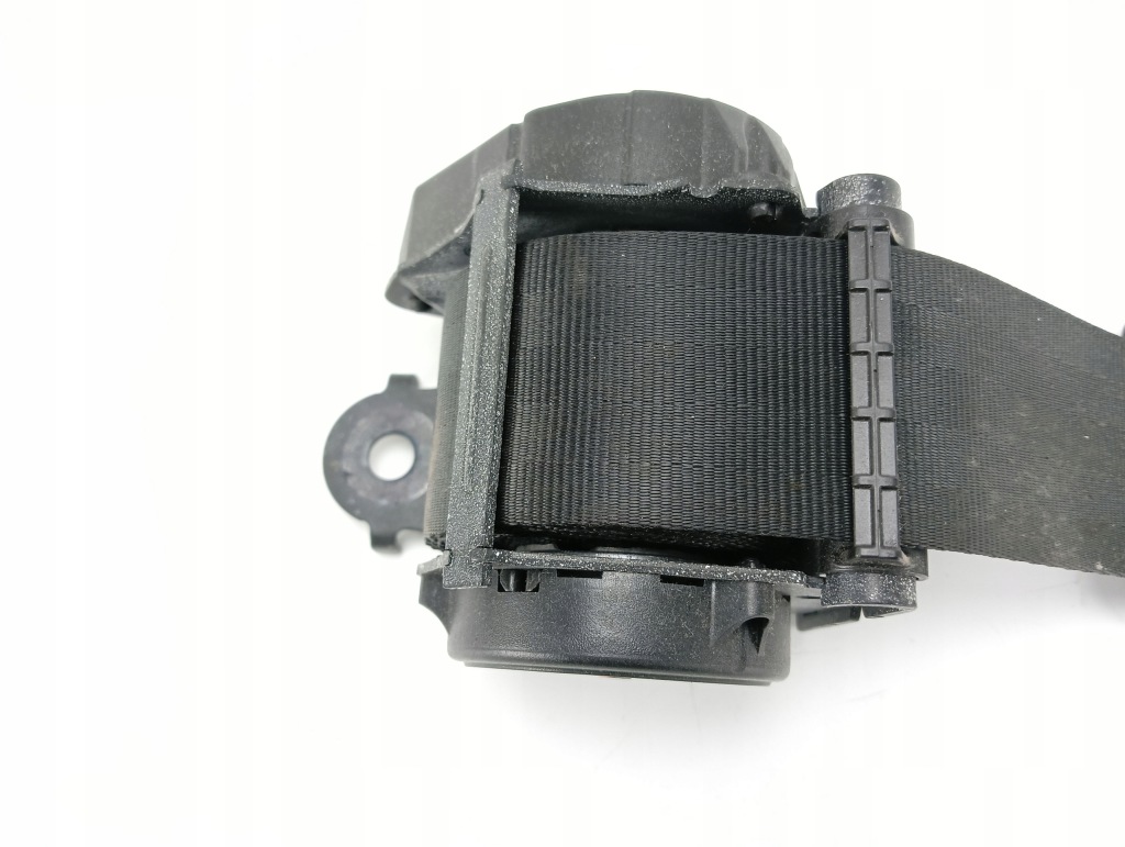 фото №6, Pas безпеки правий задня renault clio iv 888401878r