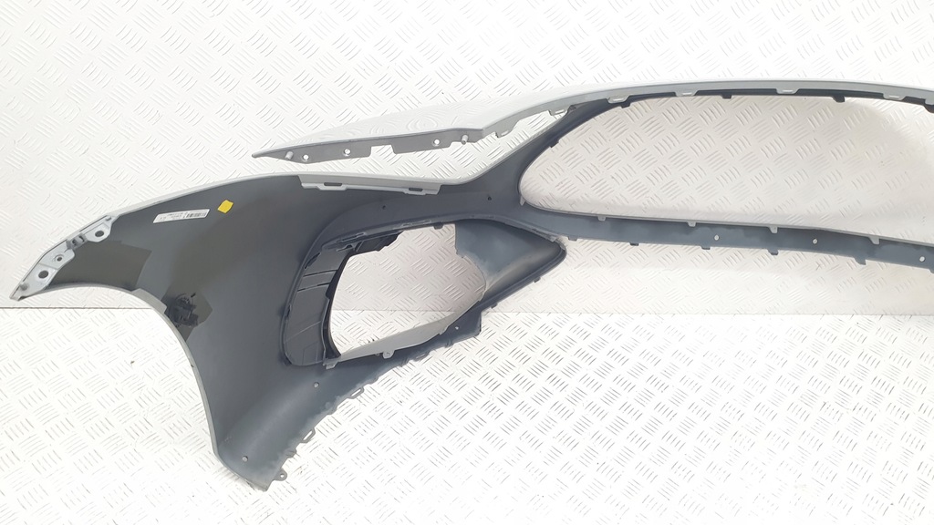 фото №12, Mercedes sl r232 w232 6.3 amg бампер перед передний