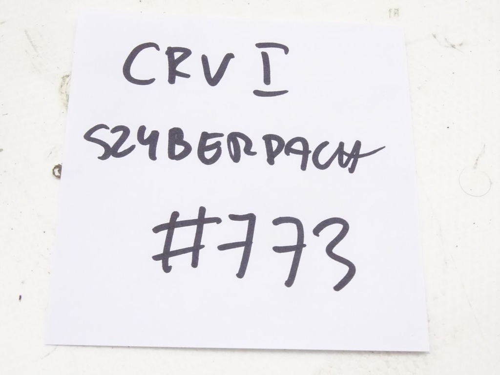 фото №6, Honda cr-v crv i 95-01 жгут электропроводка люк #773