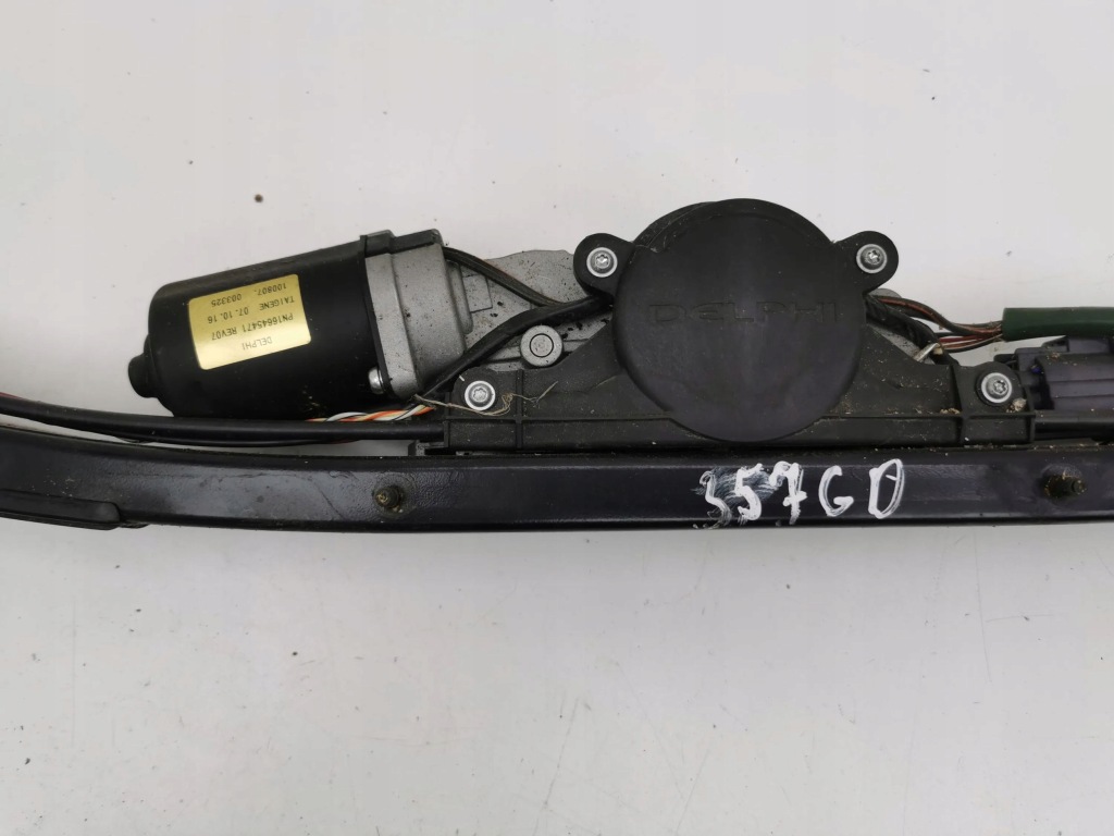 Chrysler voyager 2008 двигатель дверь раздвижных p05082067ag Оригинал