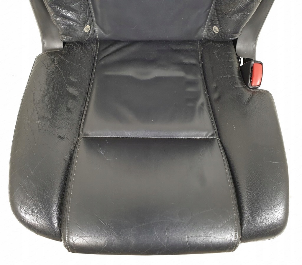 фото №2, Сиденье правый задняя ii ряд volvo xc90