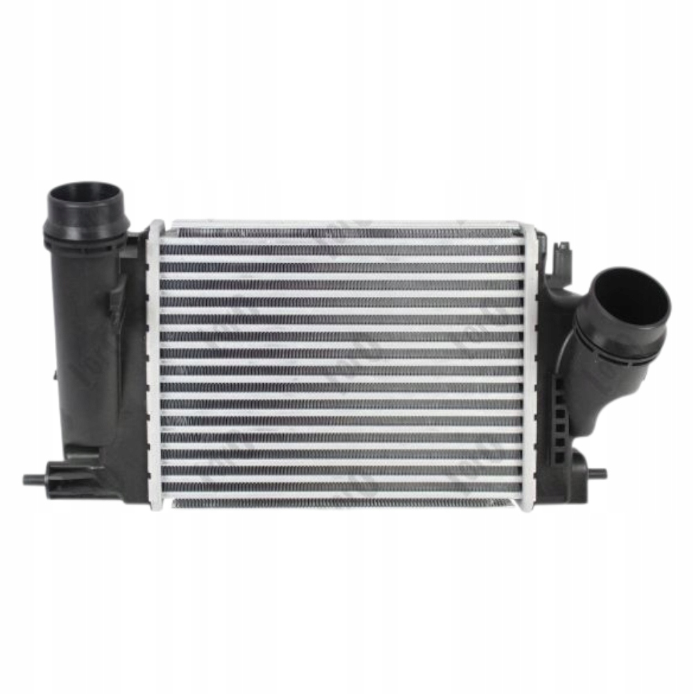 фото №1, Радіатор повітря renault kadjar 2015 2016 2017 2018