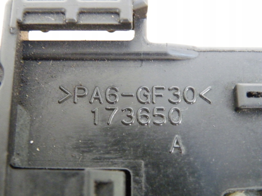 фото №10, Toyota avensis verso перемикач важіль поворотники 84140-44030