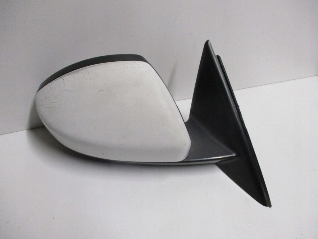 фото №1, Дзеркало праве range rover evoque 17r