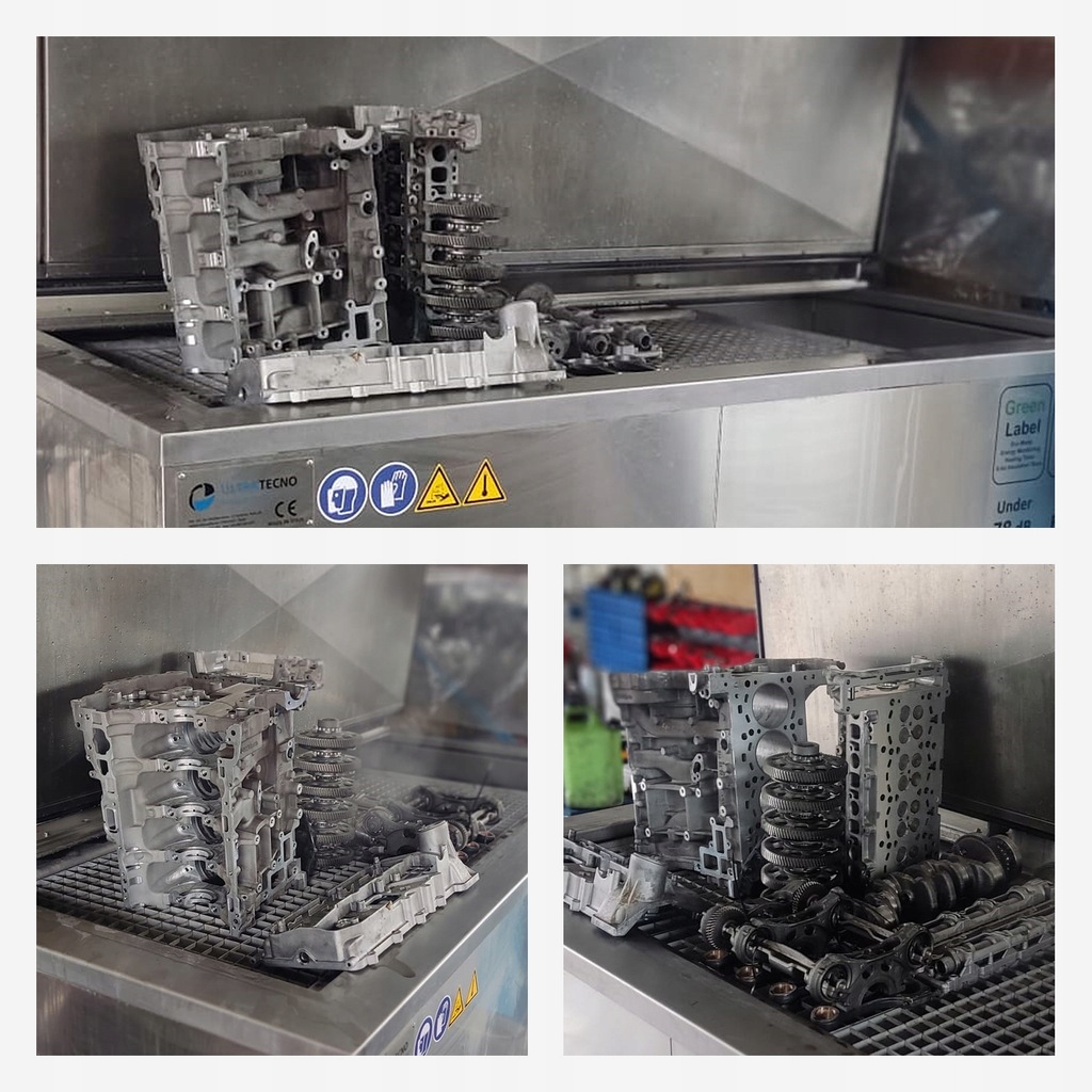 фото №6, Двигун r9da ford focus mk iii 2.0 st ecoboost