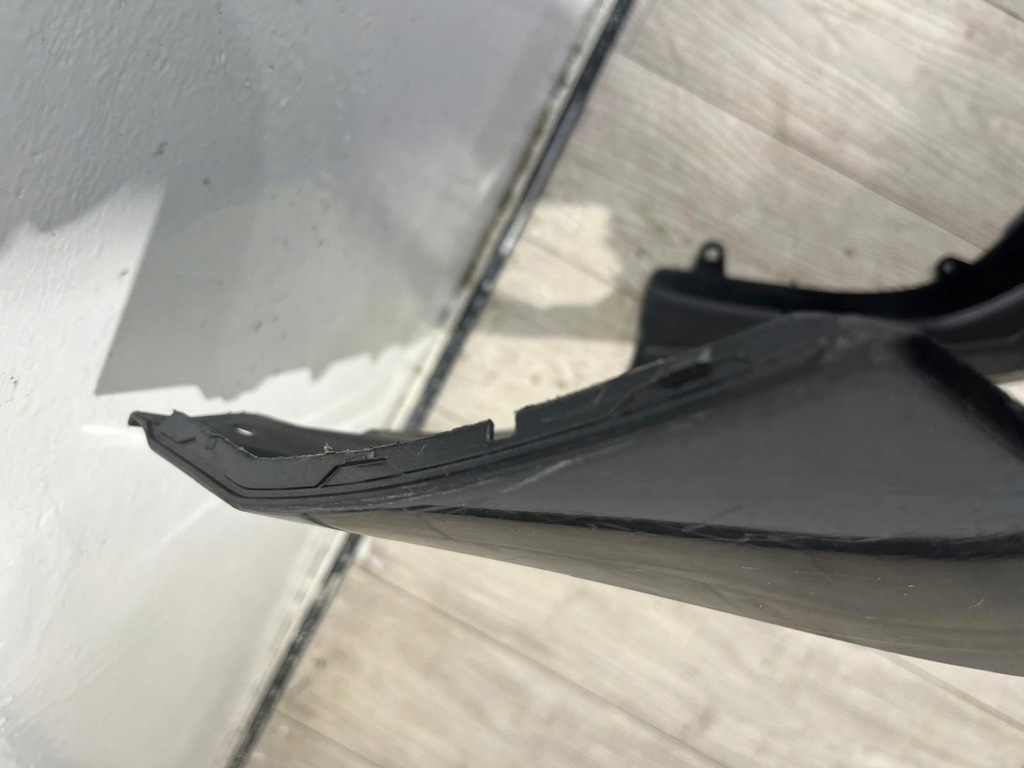 фото №12, Бампер перед передній toyota rav4 rav-4 v 5 2019-