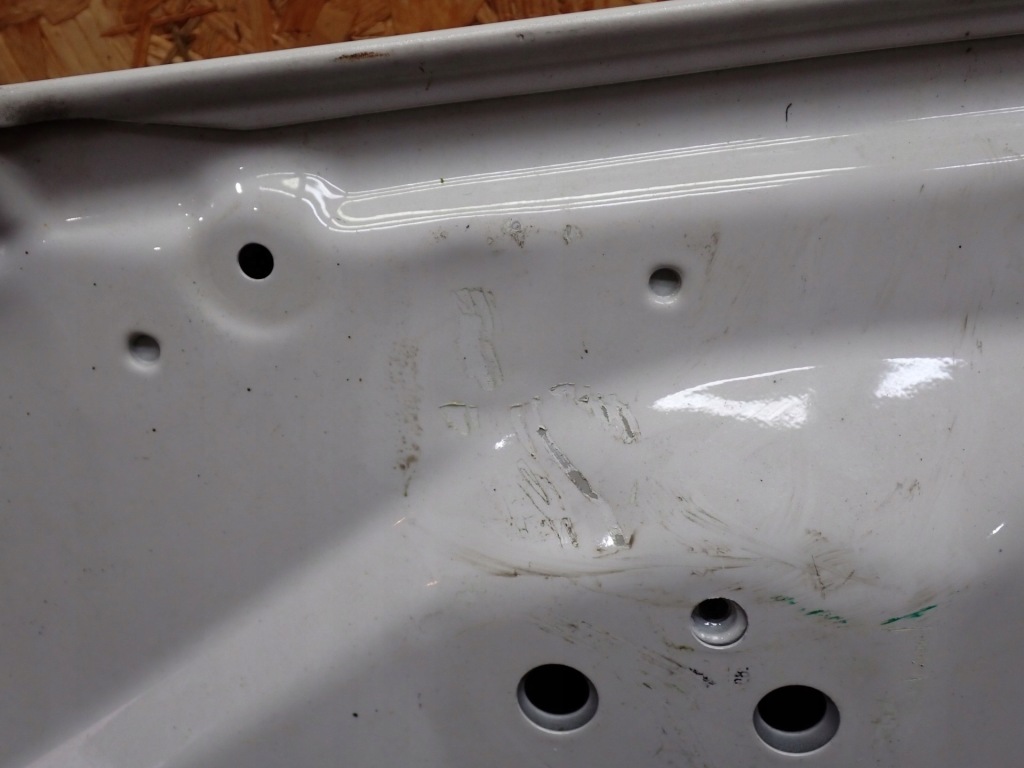 Купить Капот крышка двигателя bmw 5 v f10 f11 2010-2017r 41617207194