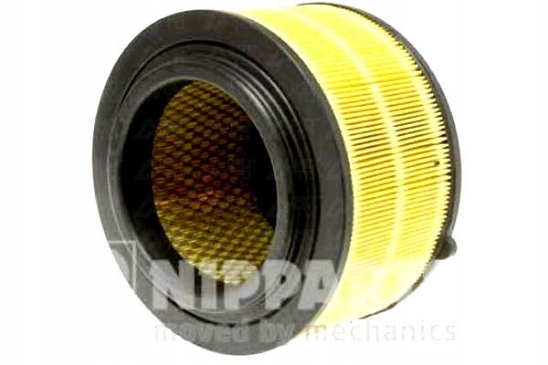фото №2, Nipparts фильтр воздуха ford ranger iii