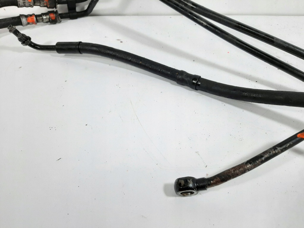 Bmw e46 compact 320td 02r дроти підсилювача радіатор Недорого