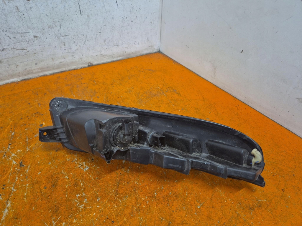 фото №8, Citroen c3 aircross 17- лампа drl левая перед противотуманная фара левый 982279068000