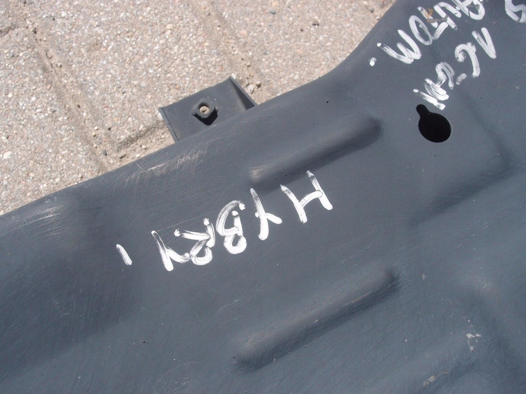 фото №6, Подрамник подрамник hyundai ioniq 1.6 hybrid