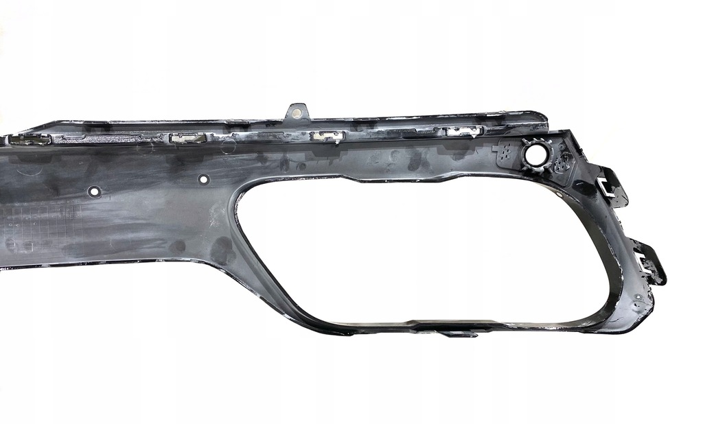 фото №7, Bmw x7 бампер задній, rear бампер 51128069905