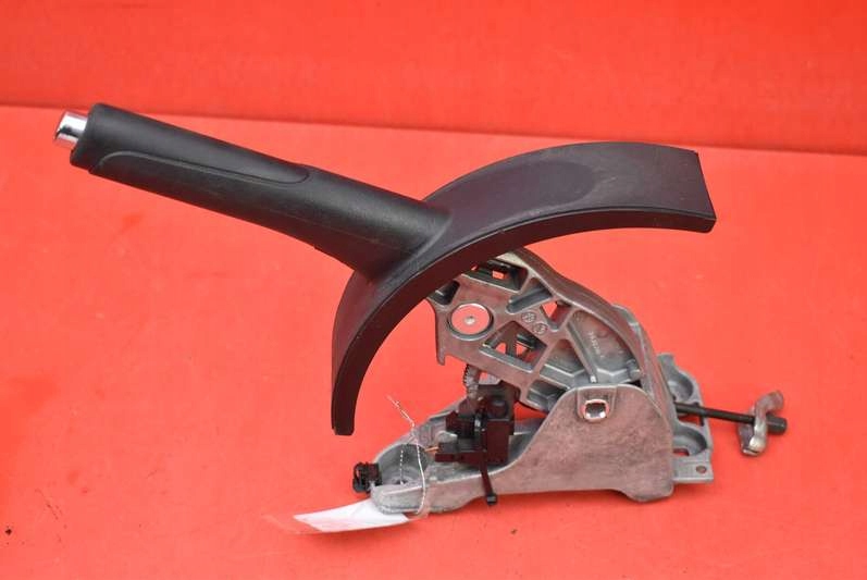 фото №5, Рычаг тормоза ручного 6j0711303a seat altea 04-09