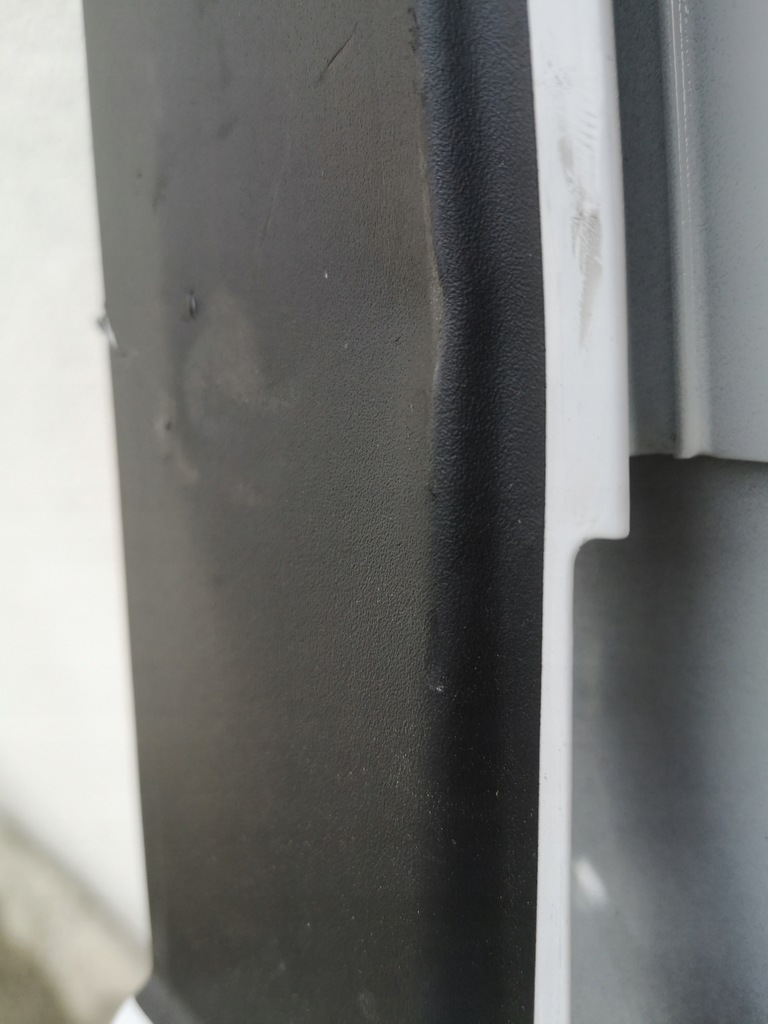 фото №7, Peugeot rifter berlingo 4 iv 18- 2018- дверь левый перед цвет белый