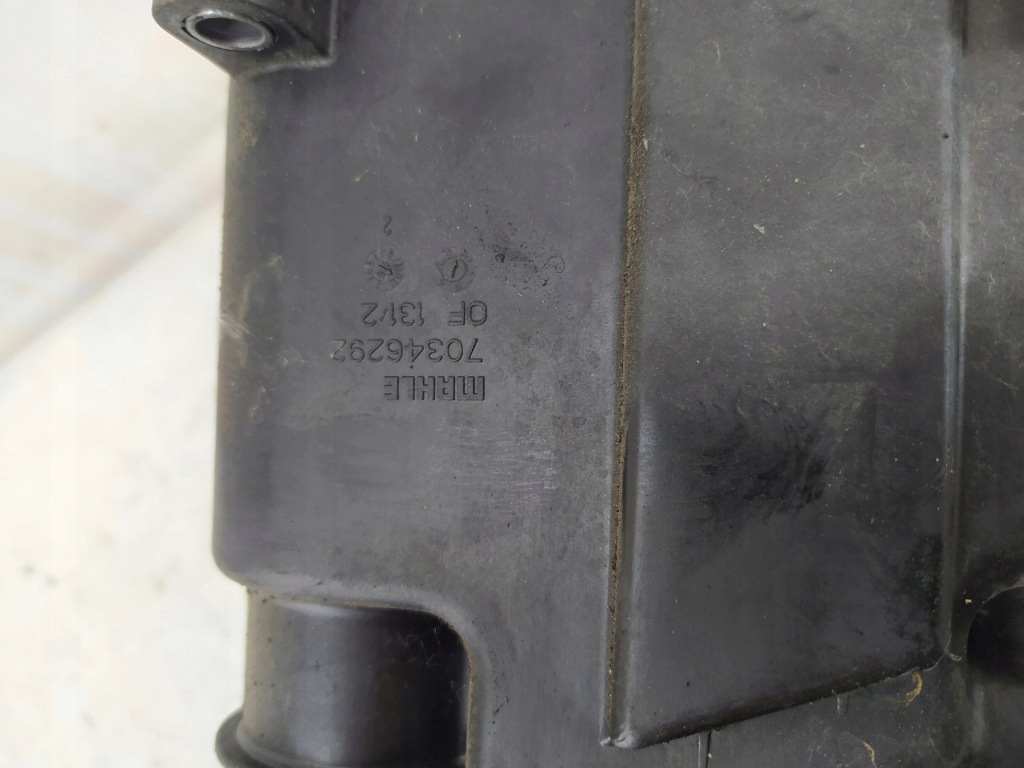 фото №6, Bmw e90 2.0d корпус фільтра оливи 7807799