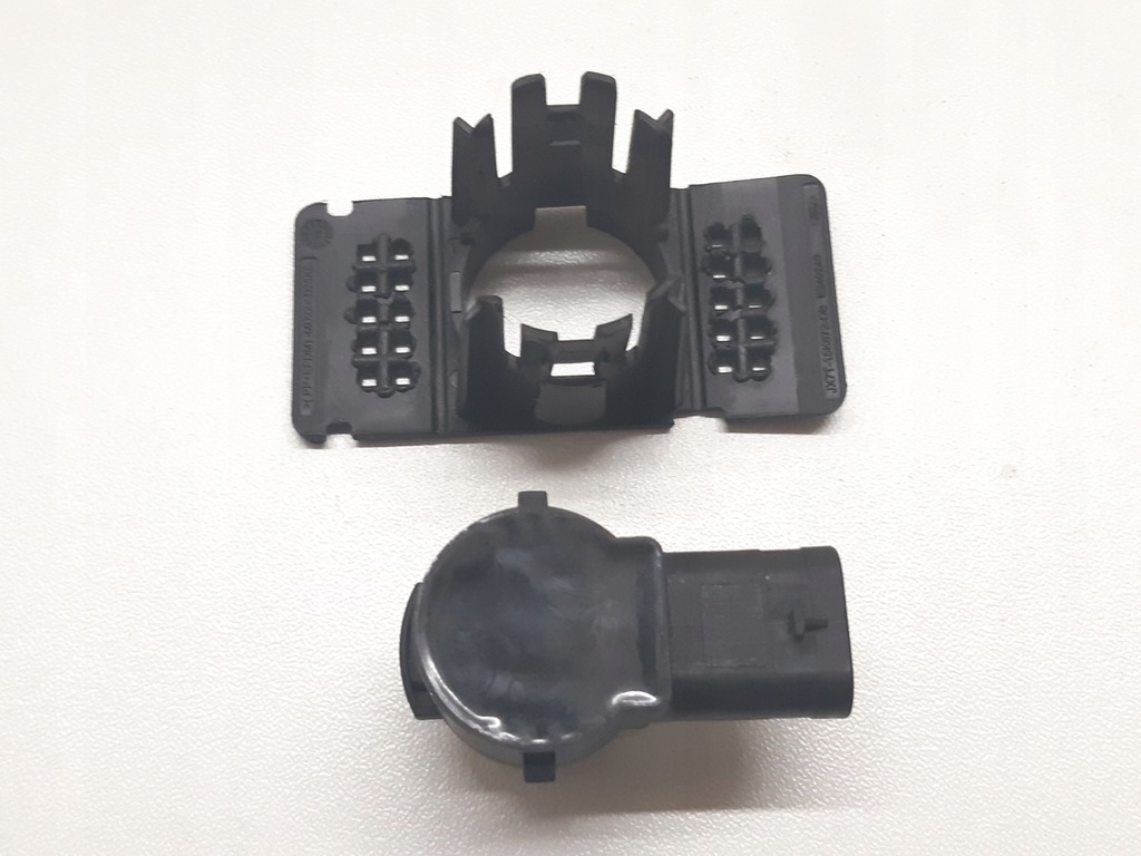 фото №9, Датчик паркування pdc корзина кронштейн ford focus mk4 2018- mu5t-15k859-caw