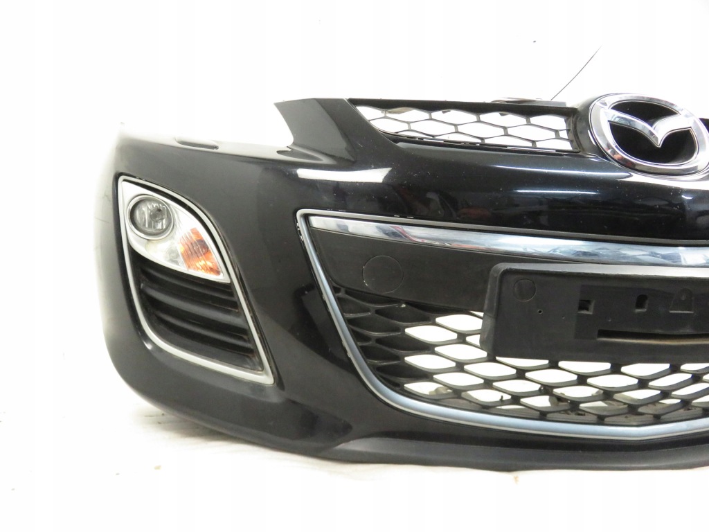 фото №12, Бампер перед mazda cx-7 lift er a3f