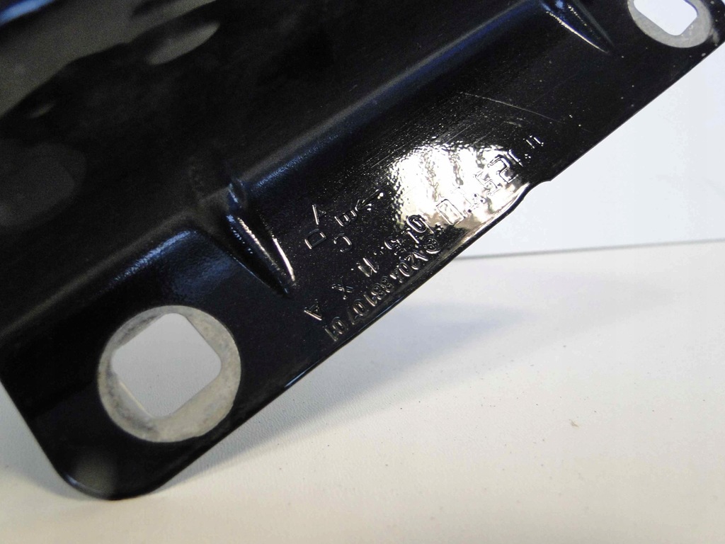 фото №10, Mercedes glk x204 204 lift крыло передний левый