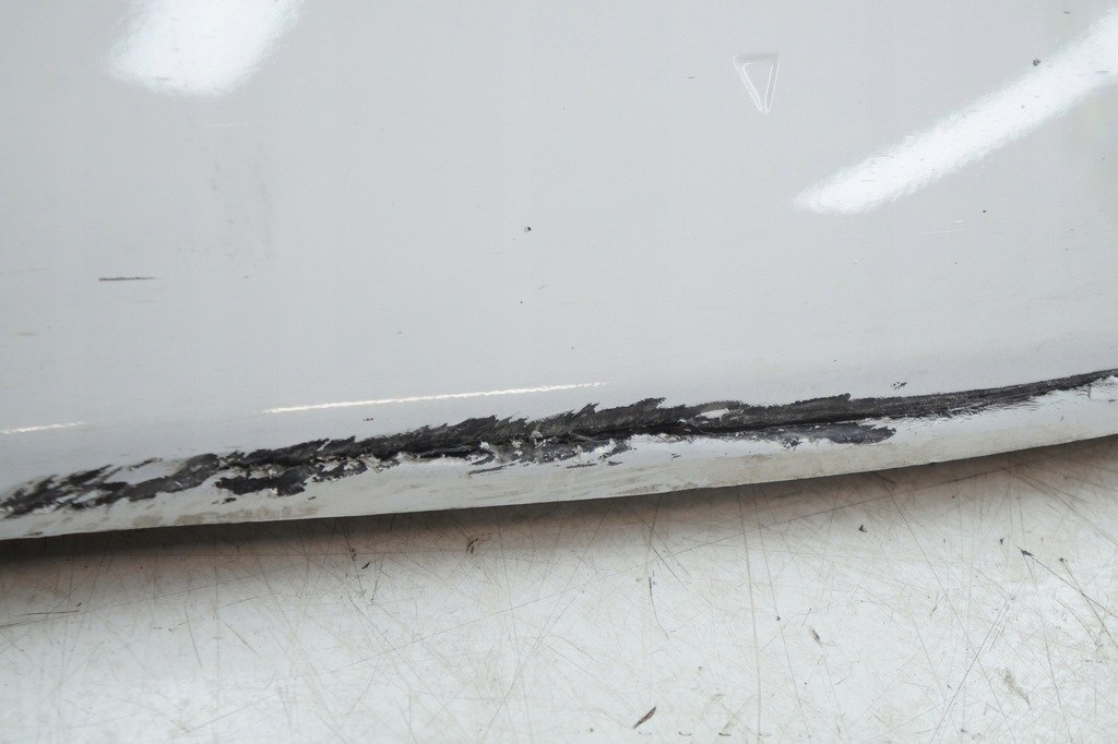 фото №5, Volvo v90 s90 ii молдинг накладка порог порог правая правый 31672373 614-19