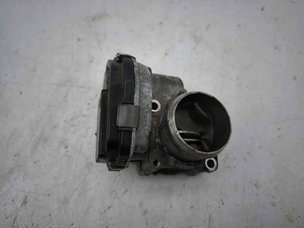 фото №1, Citroen ds4 2013 клапан дроссель