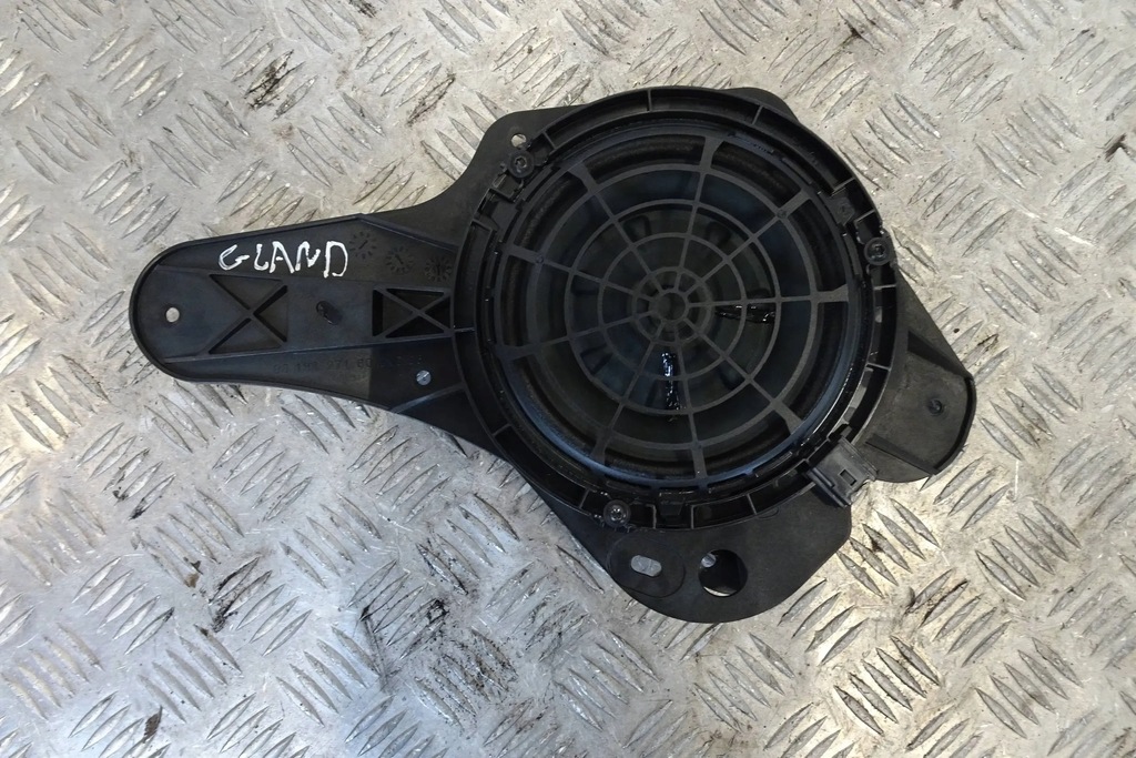 фото №1, Opel grandland x динамик дверь задняя задних левый 19-