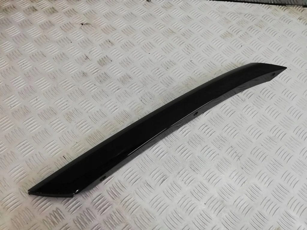 фото №1, Молдинг стекло лобовое левая ds3 crossback