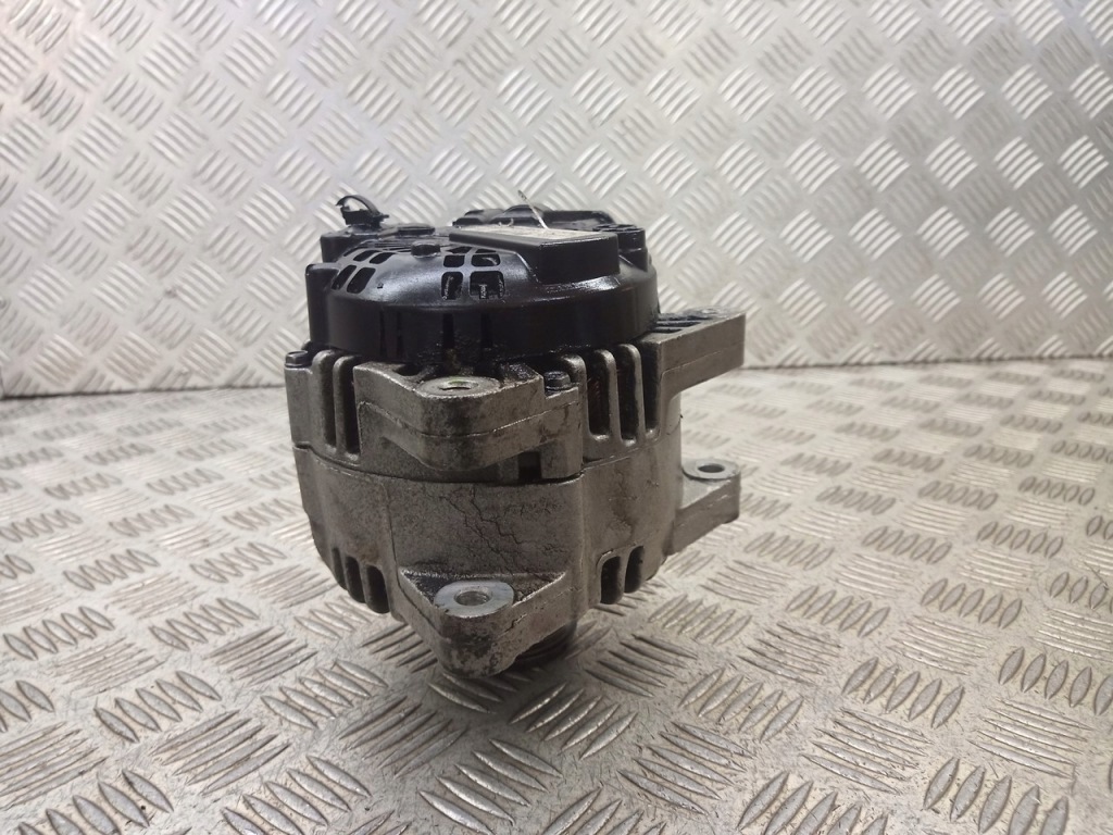 Купити Генератор citroen c 4 1 1.6 hdi 9646321780