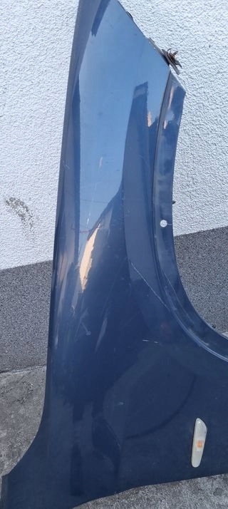 фото №5, Крыло правый перед bmw x1 e84