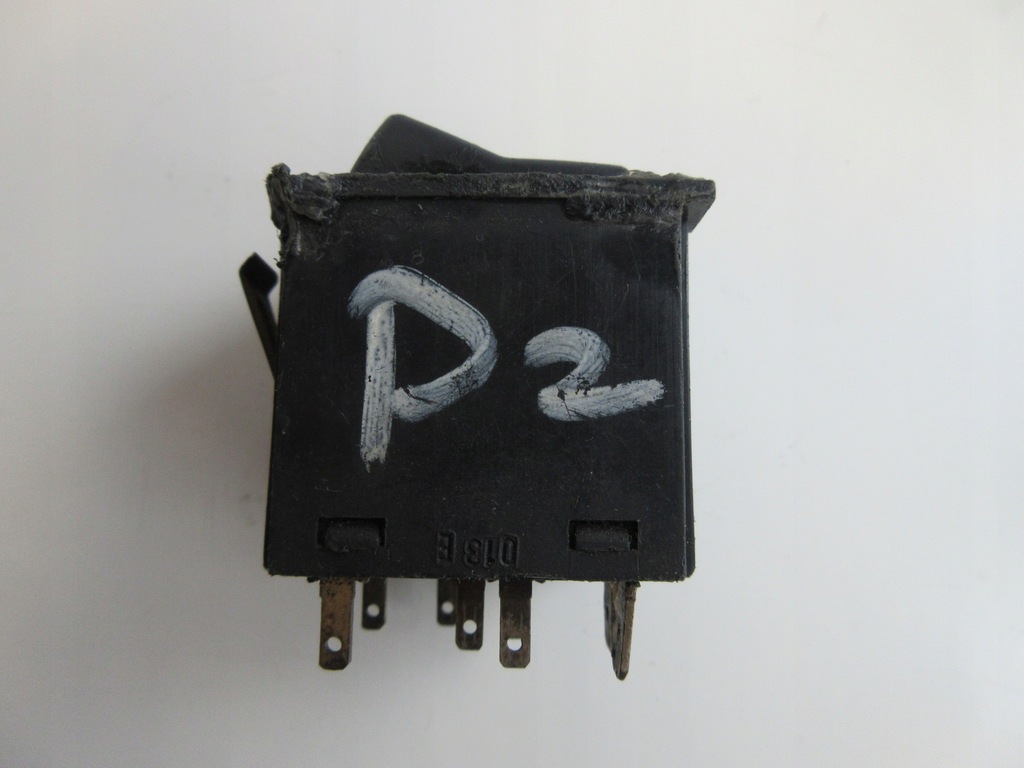 фото №6, Выключатель света vw golf i 1 jetta 321941531g uszk