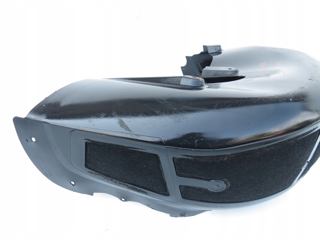 фото №8, Подкрылок правый задняя задние lift 08693296 volvo s60 i