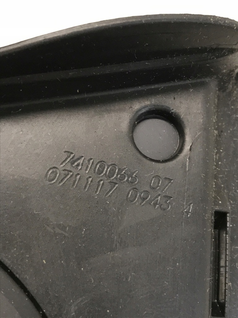 фото №9, Bmw x3 g01 стекло кузовная правая задняя 7410066