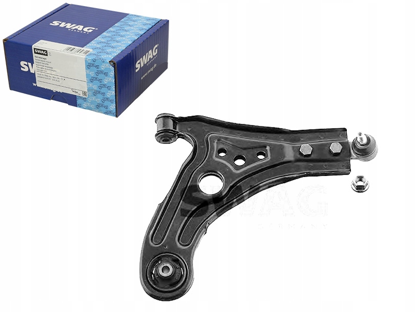 фото №1, Swag рычаг перед aveo перед нижний p