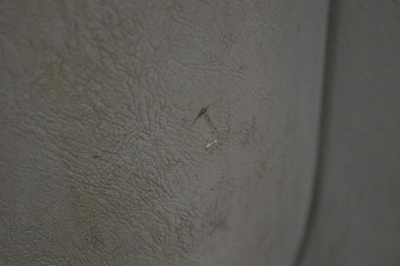 фото №5, Обшивка двері лівий перед передній eu 91165801 opel vivaro a 1 i 02-06