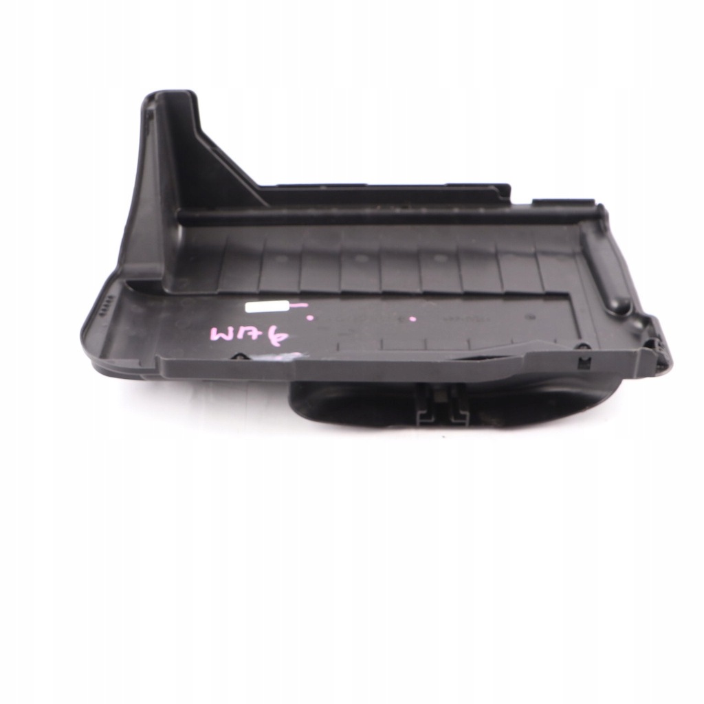 фото №10, Mercedes c117 w176 w246 кришка захист корпус акумулятор a2465411005