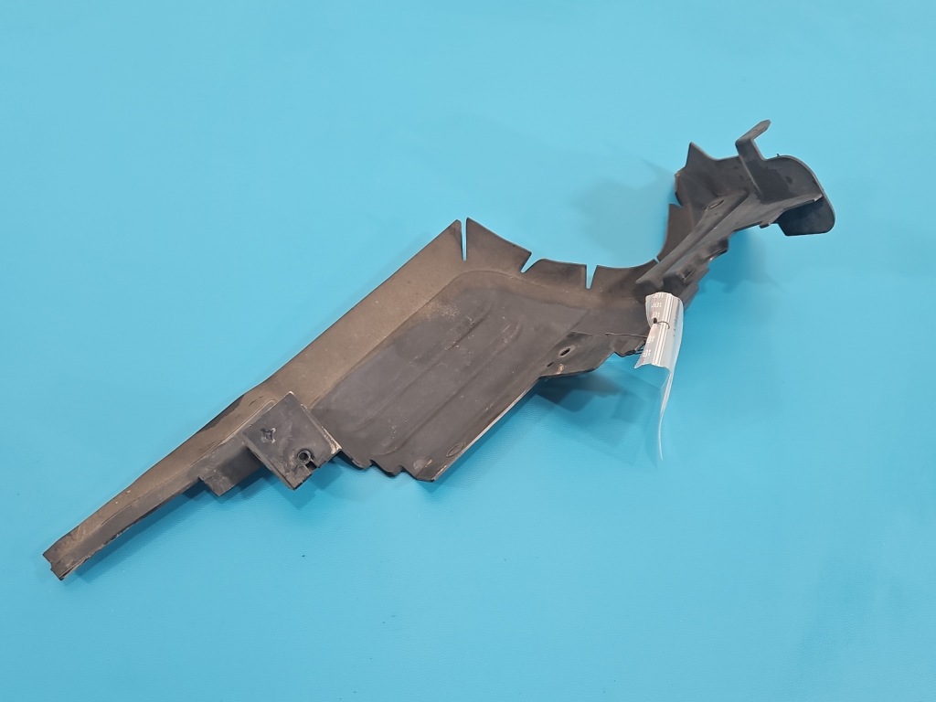 Купить Накладка заглушка пластик ford c-max 2 mk2 руль воздуха правая