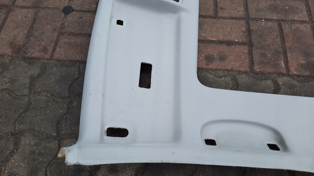 фото №14, Потолок потолок bmw e61 03-07r панорама